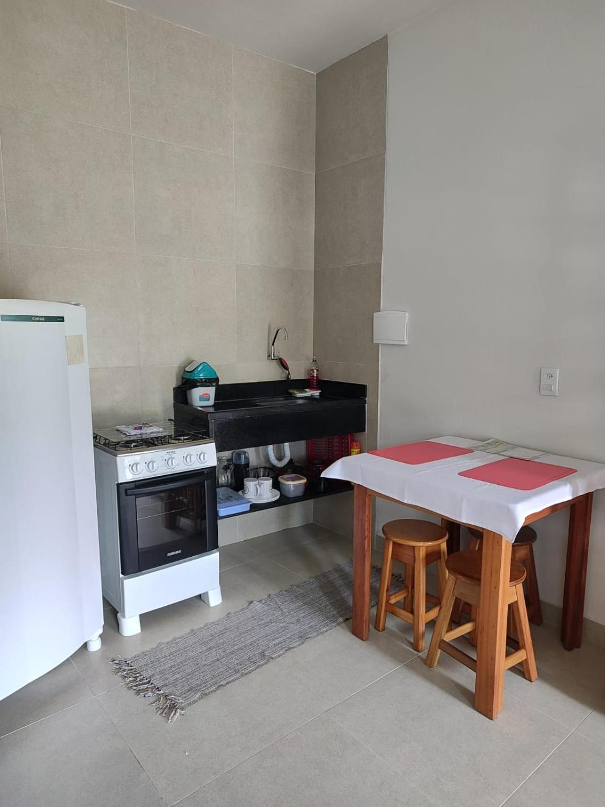 Vila Guaiamum Cumuruxatiba Dış mekan fotoğraf