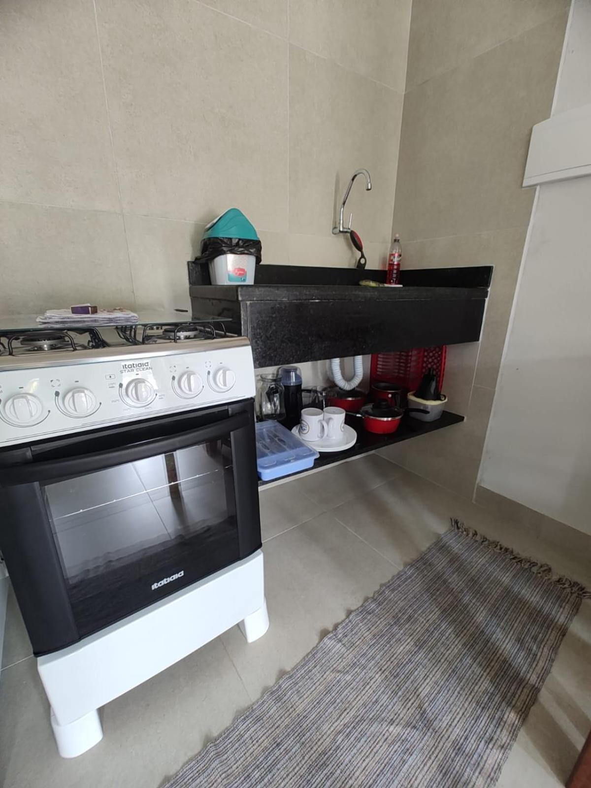 Vila Guaiamum Cumuruxatiba Dış mekan fotoğraf