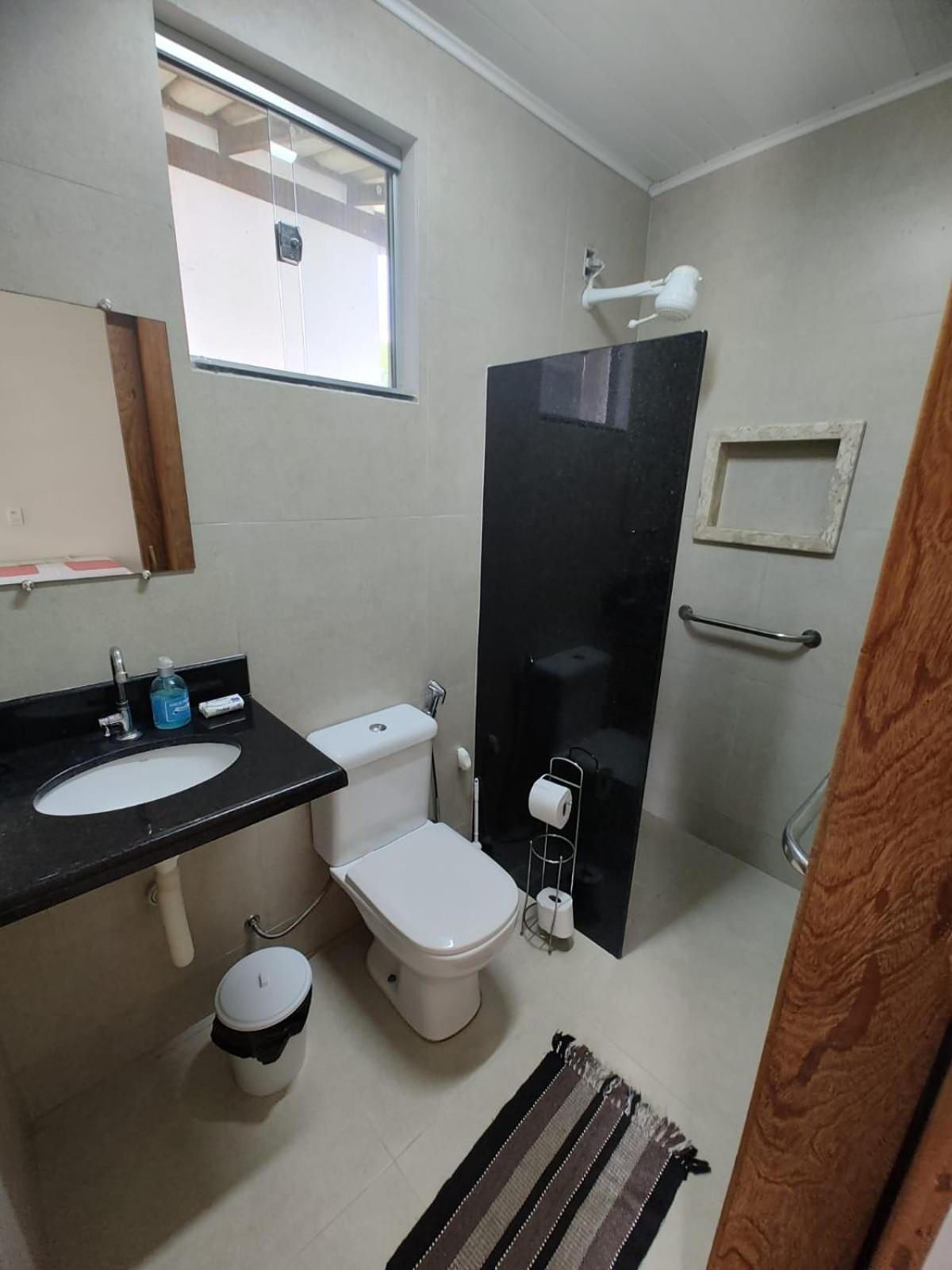 Vila Guaiamum Cumuruxatiba Dış mekan fotoğraf