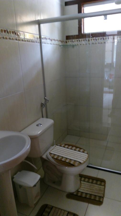 Vila Guaiamum Cumuruxatiba Dış mekan fotoğraf