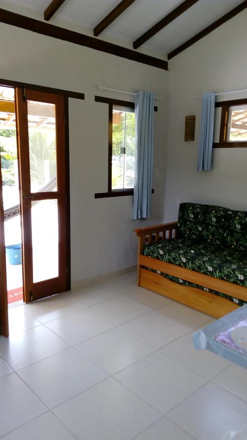 Vila Guaiamum Cumuruxatiba Dış mekan fotoğraf